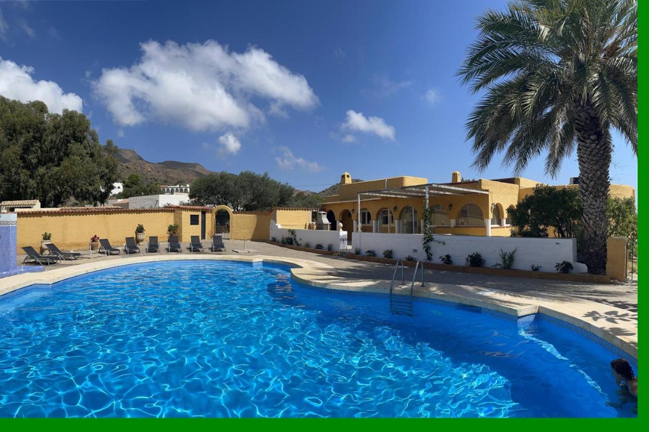 Villa El Oasis